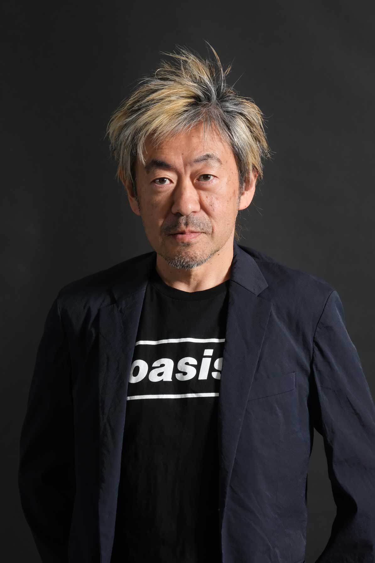 武蔵野大学 アントレプレナーシップ学部 学部長 伊藤 羊一