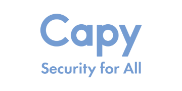 Capy株式会社