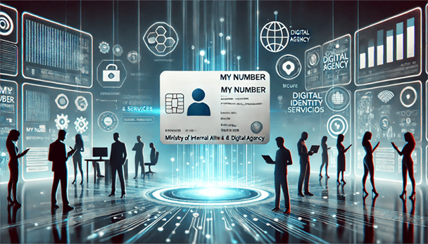 マイナンバーカードを活用した公的個人認証サービス（JPKI）のポテンシャル