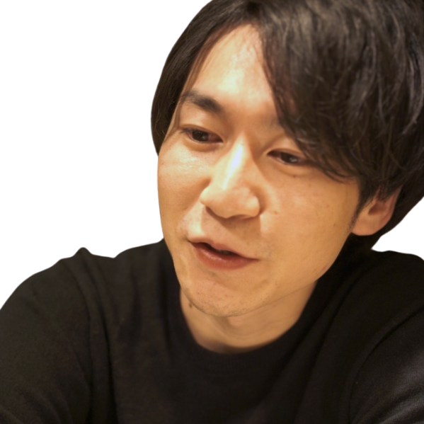 登壇者写真_オプテージ沖中さん