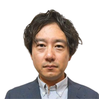 登壇者写真_アグレックス井上さん